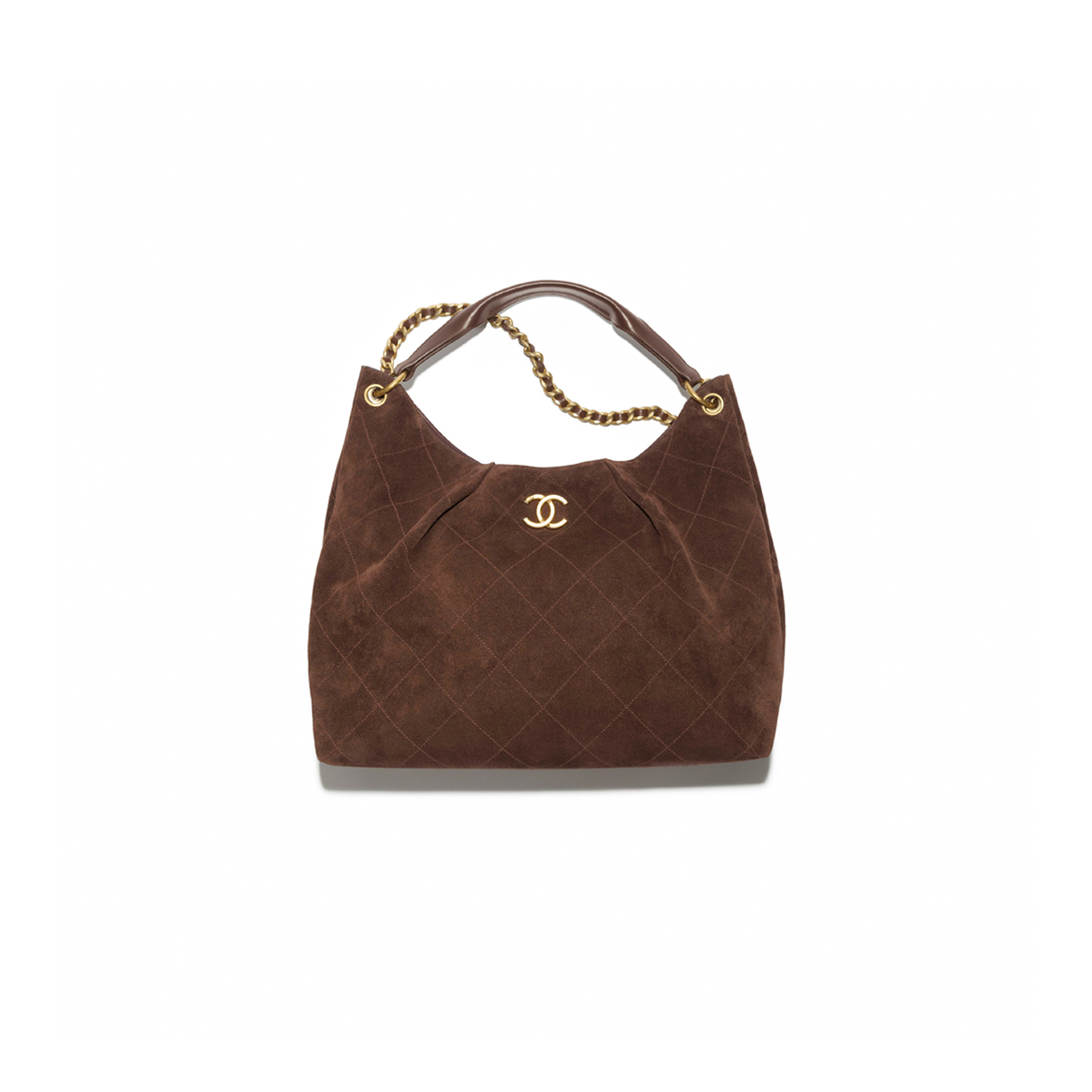 CHANEL MASTER MAXI HOBO BAG AS6016 (38*35*14cm)